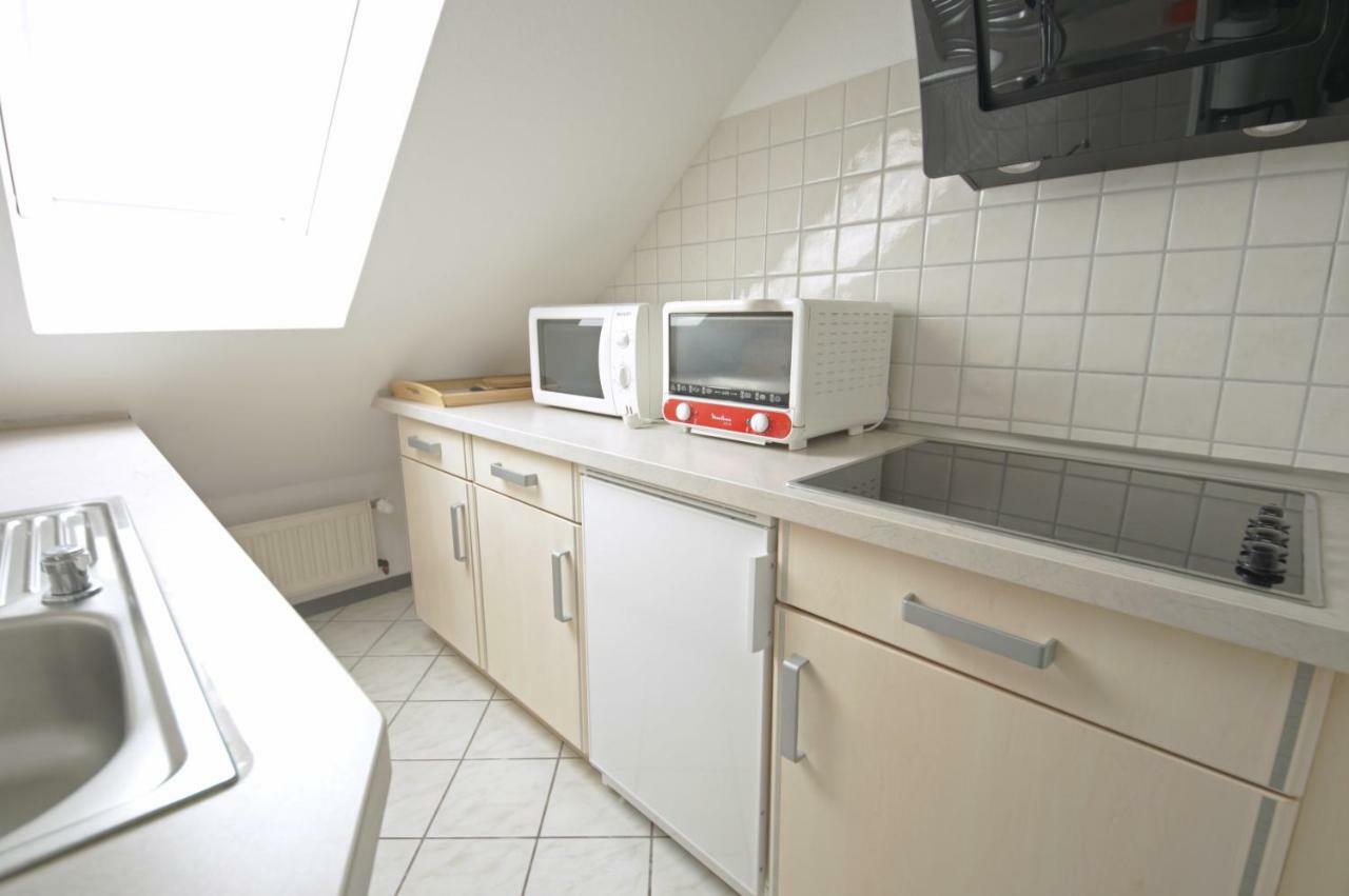 Ferienwohnung Am Steinkamp Cuxhaven Exterior foto